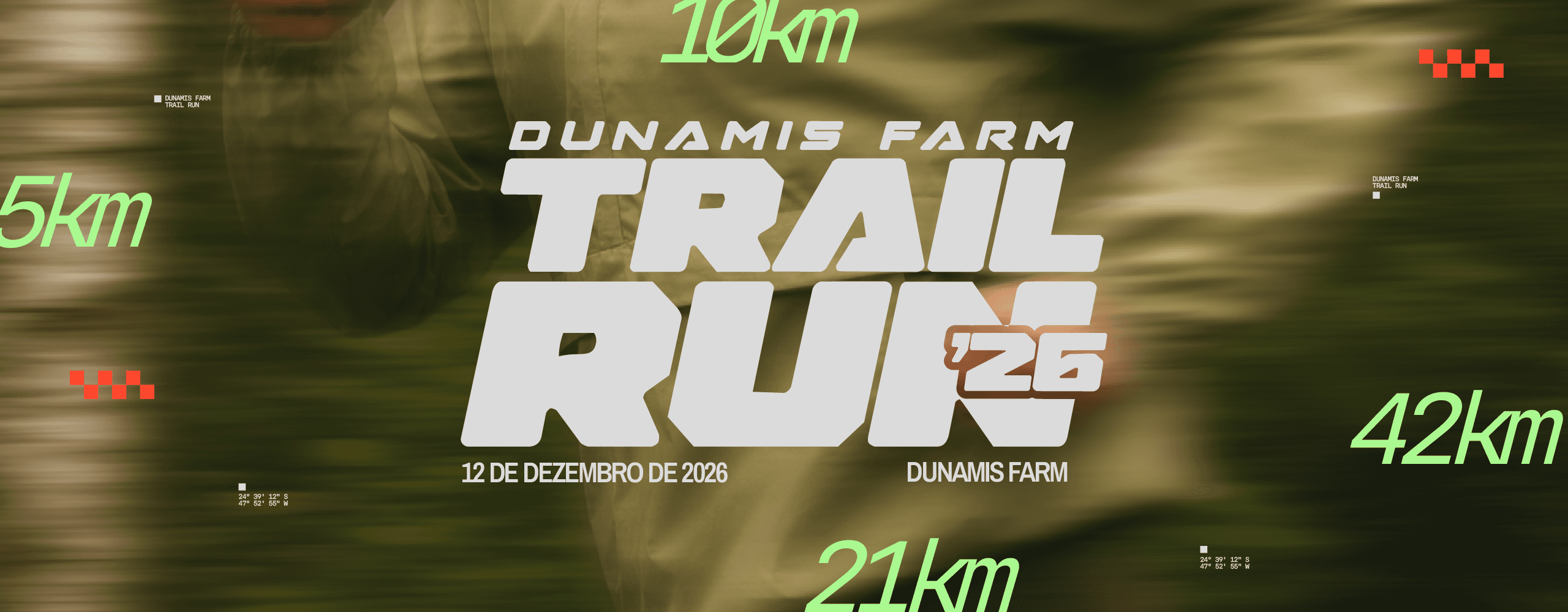 Banner Event