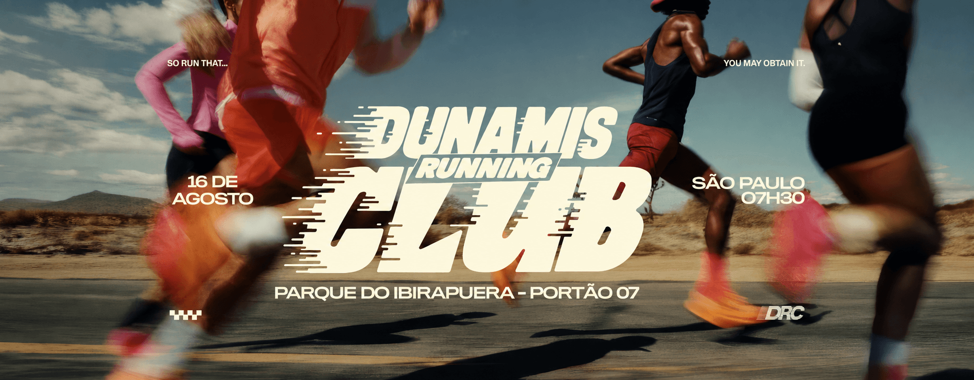 Banner Event
